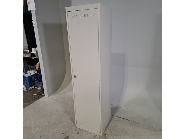 Ca. 12x lockerkast - afbeelding 3 van  8