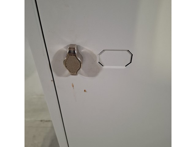 Ca. 12x lockerkast - afbeelding 4 van  8