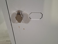 Ca. 12x lockerkast - afbeelding 4 van  8