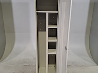 Ca. 12x lockerkast - afbeelding 5 van  8