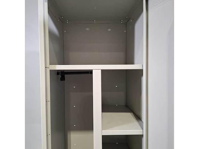 Ca. 12x lockerkast - afbeelding 6 van  8