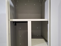 Ca. 12x lockerkast - afbeelding 6 van  8