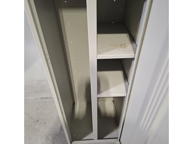 Ca. 12x lockerkast - afbeelding 7 van  8