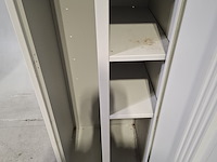 Ca. 12x lockerkast - afbeelding 7 van  8