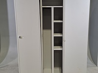Ca. 12x lockerkast - afbeelding 3 van  6