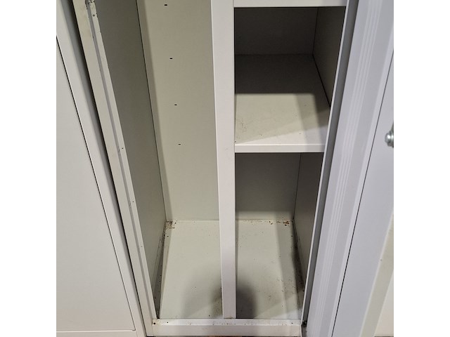 Ca. 12x lockerkast - afbeelding 4 van  6
