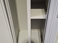 Ca. 12x lockerkast - afbeelding 4 van  6
