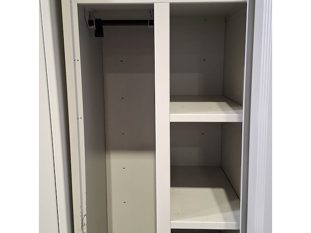 Ca. 12x lockerkast - afbeelding 5 van  6