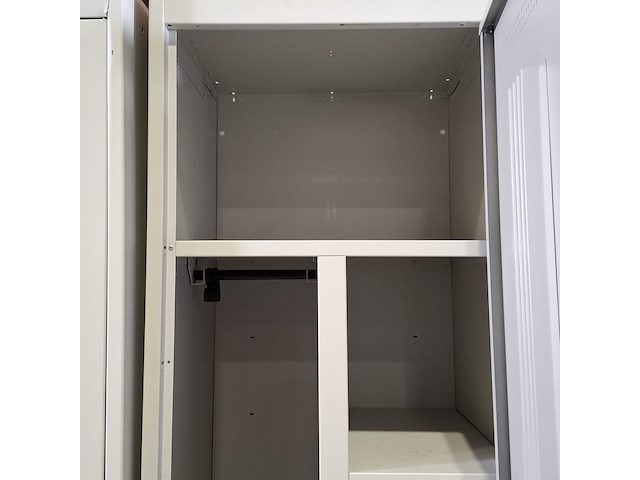 Ca. 12x lockerkast - afbeelding 6 van  6