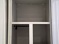 Ca. 12x lockerkast - afbeelding 6 van  6