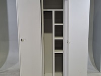 Ca. 12x lockerkast - afbeelding 3 van  6