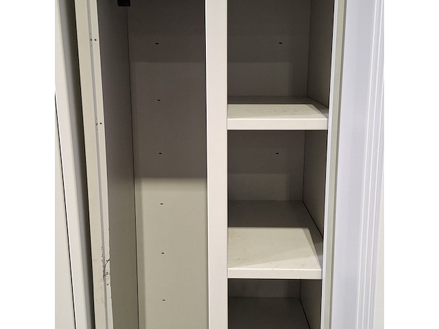 Ca. 12x lockerkast - afbeelding 5 van  6
