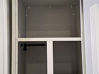 Ca. 12x lockerkast - afbeelding 6 van  6