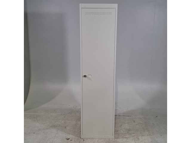 Ca. 12x lockerkast - afbeelding 1 van  7