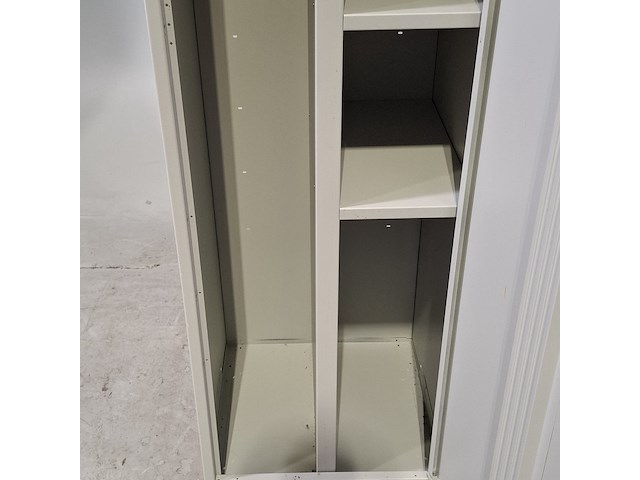 Ca. 12x lockerkast - afbeelding 3 van  7