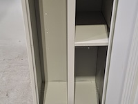 Ca. 12x lockerkast - afbeelding 3 van  7