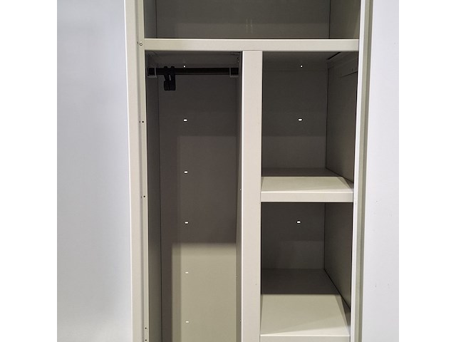 Ca. 12x lockerkast - afbeelding 4 van  7