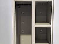 Ca. 12x lockerkast - afbeelding 4 van  7