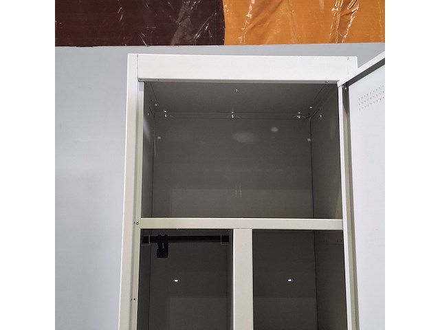 Ca. 12x lockerkast - afbeelding 5 van  7