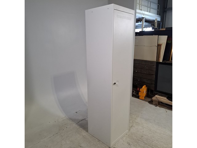 Ca. 12x lockerkast - afbeelding 6 van  7