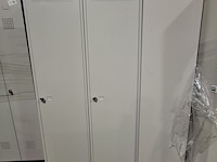 Ca. 12x lockerkast - afbeelding 7 van  7