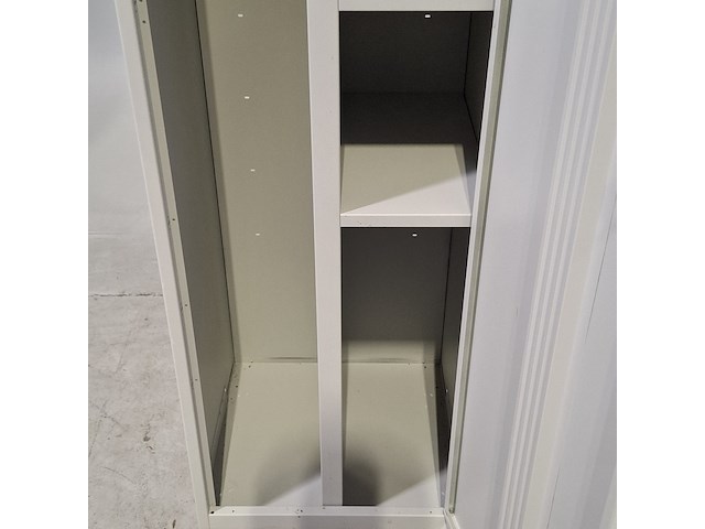 Ca. 12x lockerkast - afbeelding 3 van  7