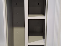 Ca. 12x lockerkast - afbeelding 4 van  7