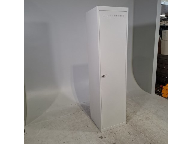 Ca. 12x lockerkast - afbeelding 6 van  7