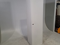 Ca. 12x lockerkast - afbeelding 6 van  7