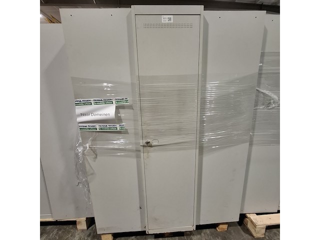 Ca. 12x lockerkast - afbeelding 7 van  7