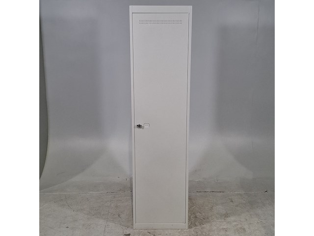 Ca. 12x lockerkast - afbeelding 1 van  8