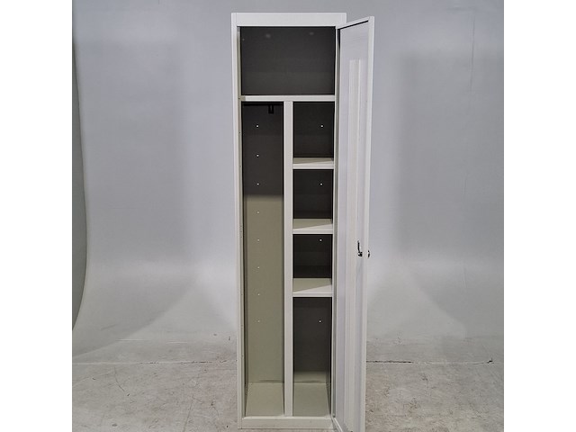 Ca. 12x lockerkast - afbeelding 2 van  8