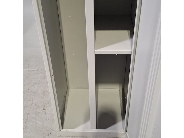 Ca. 12x lockerkast - afbeelding 3 van  8