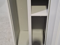 Ca. 12x lockerkast - afbeelding 3 van  8