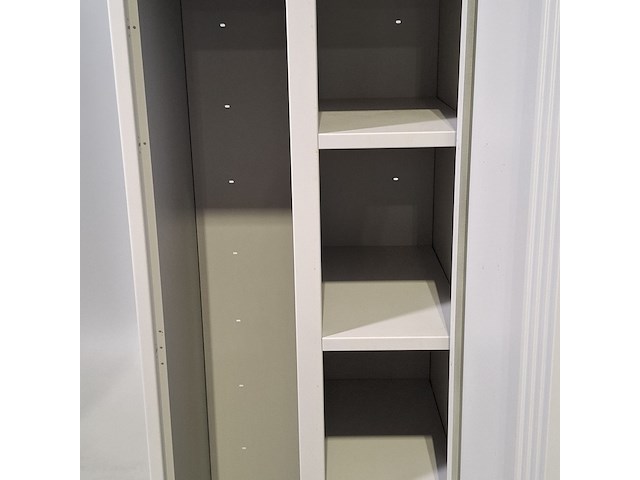 Ca. 12x lockerkast - afbeelding 4 van  8