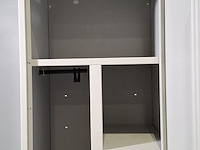 Ca. 12x lockerkast - afbeelding 5 van  8