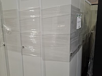 Ca. 12x lockerkast - afbeelding 8 van  8