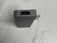 Ca. 12x macbook pro hub o.a. hyperdrive - afbeelding 4 van  5