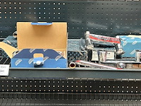Ca. 12x mengkraan, w.o. grohe, venlo - afbeelding 1 van  7