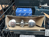 Ca. 12x mengkraan, w.o. grohe, venlo - afbeelding 2 van  7