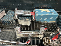 Ca. 12x mengkraan, w.o. grohe, venlo - afbeelding 4 van  7
