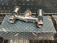 Ca. 12x mengkraan, w.o. grohe, venlo - afbeelding 6 van  7