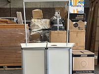 Ca. 12x mobiele stand - afbeelding 1 van  4