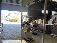 Ca. 12x mobiele stand - afbeelding 3 van  4