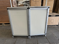Ca. 12x mobiele stand - afbeelding 2 van  5