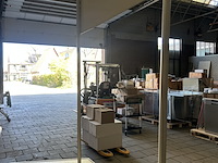 Ca. 12x mobiele stand - afbeelding 3 van  5