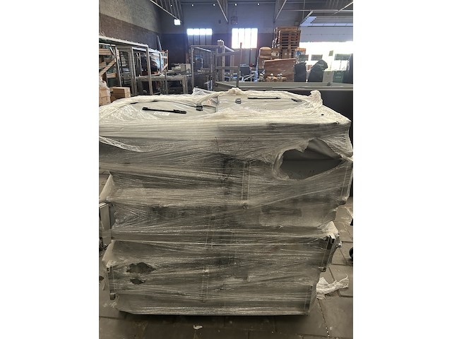 Ca. 12x mobiele stand - afbeelding 4 van  5