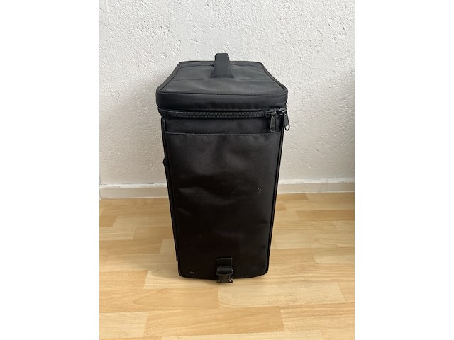 Ca. 12x optische monturen, tom davies, in luxe draagtas - afbeelding 3 van  13