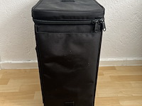Ca. 12x optische monturen, tom davies, in luxe draagtas - afbeelding 3 van  13
