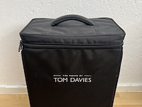 Ca. 12x optische monturen, tom davies, in luxe draagtas - afbeelding 1 van  13
